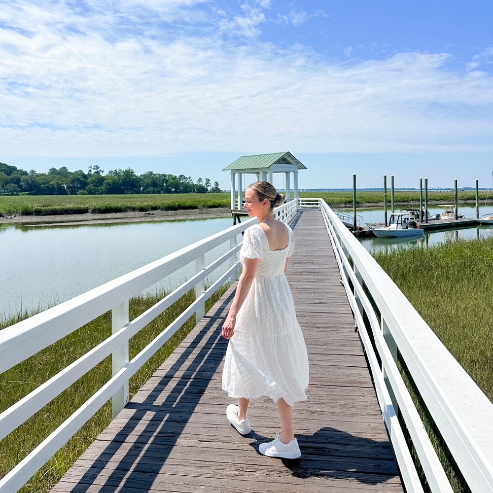 Meet your Posher, Kathleen